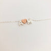 Love Letters Necklace