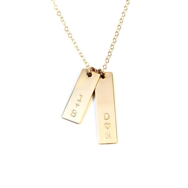 Penelope Necklace